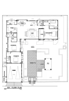 View Talay Marina Village — виллы с частными причалами в На Джомтьене — изображение проекта 19