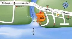View Talay Marina Village — виллы с частными причалами в На Джомтьене — изображение проекта 21