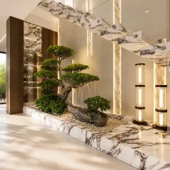 Villa La Viola — вилла с 4 спальнями на Пратамнаке — бассейн и общественная инфраструктура
