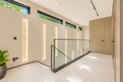 Villa La Viola — вилла с 4 спальнями на Пратамнаке — изображение проекта 9