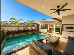 Zensiri Midtown Villas — Pool Villas in Central Pattaya — shared pool and communal facilities