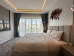 Zensiri Midtown Villas — Pool Villas in Central Pattaya — bathroom and finishing details