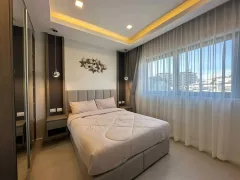Zensiri Midtown Villas — Pool Villas in Central Pattaya — project image 10