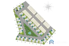 Zensiri Midtown Villas — Pool Villas in Central Pattaya — project image 29