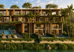 Eden Residences — project overview in Bang Tao / Layan