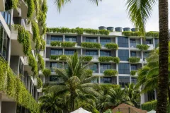 Layan Green Park Phase 1 — Condos near Layan Beach, Phuket — project image 12