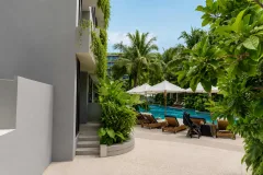 Layan Green Park Phase 1 — Condos near Layan Beach, Phuket — project image 13