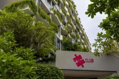Layan Green Park Phase 1 — Condos near Layan Beach, Phuket — project image 14