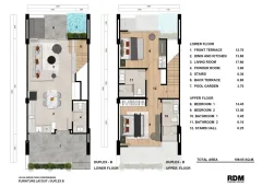 Layan Green Park Phase 1 — Condos near Layan Beach, Phuket — project image 15