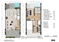 Layan Green Park Phase 1 — Condos near Layan Beach, Phuket — project image 17