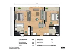 Layan Green Park Phase 1 — Condos near Layan Beach, Phuket — project image 21