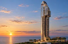 SOONDRI Wongamat — project overview in Wongamat