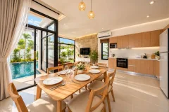 Goldena Twin — layout or master plan