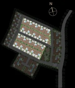 QAV Residence — Villas in Pasak, Phuket — project image 11