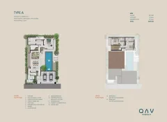 QAV Residence — Villas in Pasak, Phuket — project image 12