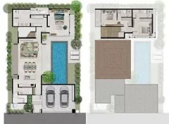 QAV Residence — Villas in Pasak, Phuket — project image 13