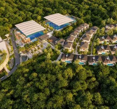 QAV Residence — Villas in Pasak, Phuket — project image 15