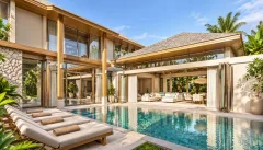 QAV Residence — Villas in Pasak, Phuket — project image 9