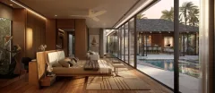 Stella Estate Private Residences Bangtao — виллы с бассейнами в Пасаке — общий вид проекта в районе Чернг Талай