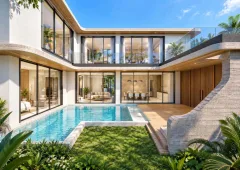 Phuvista Naithon — bathroom and finishing details