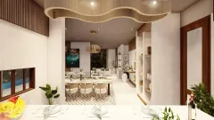 Narana Villa Phuket — изображение проекта 13