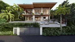 Narana Villa Phuket — изображение проекта 16