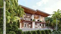 Narana Villa Phuket — изображение проекта 18
