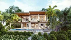 Narana Villa Phuket — изображение проекта 19