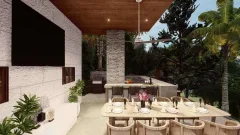 Narana Villa Phuket — изображение проекта 21