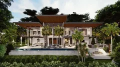 Narana Villa Phuket — изображение проекта 23