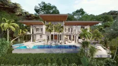 Narana Villa Phuket — изображение проекта 26