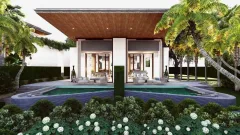 Narana Villa Phuket — изображение проекта 28