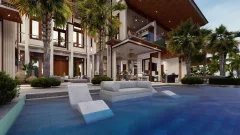 Narana Villa Phuket — изображение проекта 29