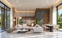 Villa Cerulean — project image 9