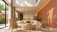 Alisa Pool Villa Phuket — project overview in Pasak