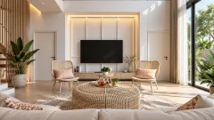 Alisa Pool Villa Phuket — shared pool and communal facilities