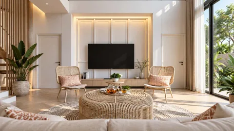 Alisa Pool Villa Phuket — бассейн и общественная инфраструктура