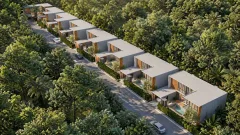 Alisa Pool Villa Phuket — project image 10