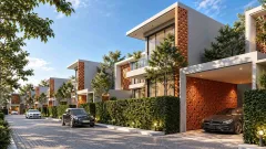 Alisa Pool Villa Phuket — project image 12