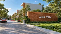 Alisa Pool Villa Phuket — project image 13