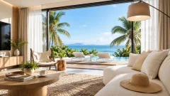 Veranda Villas & Suites Phuket — общий вид проекта в районе Вичит