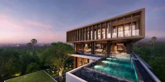 The Prospect Villa Pattaya — project overview in East Pattaya
