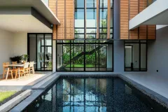 The Prospect Villa Pattaya — bedroom or private area