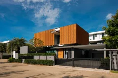 The Prospect Villa Pattaya — bathroom and finishing details