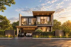 SOLAVA Pattaya — бассейн и общественная инфраструктура