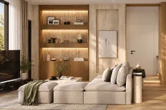 HORIZON by Patta — project overview in Nong Pla Lai