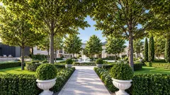 The Palm Grandio's — project image 9