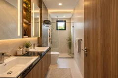 Zensiri Lakeside Mabprachan — Pool Villas near Mabprachan Lake — project image 10