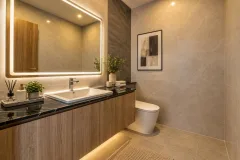 Zensiri Lakeside Mabprachan — Pool Villas near Mabprachan Lake — project image 11