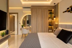 Zensiri Lakeside Mabprachan — Pool Villas near Mabprachan Lake — project image 12